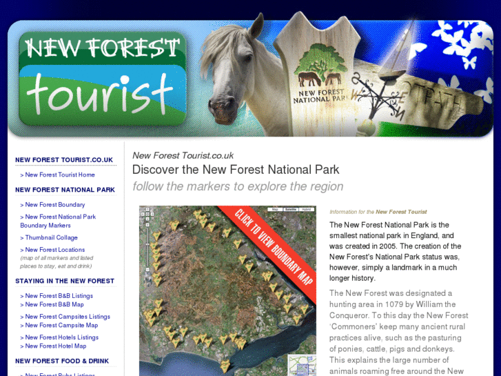 www.new-forest-tourist.com