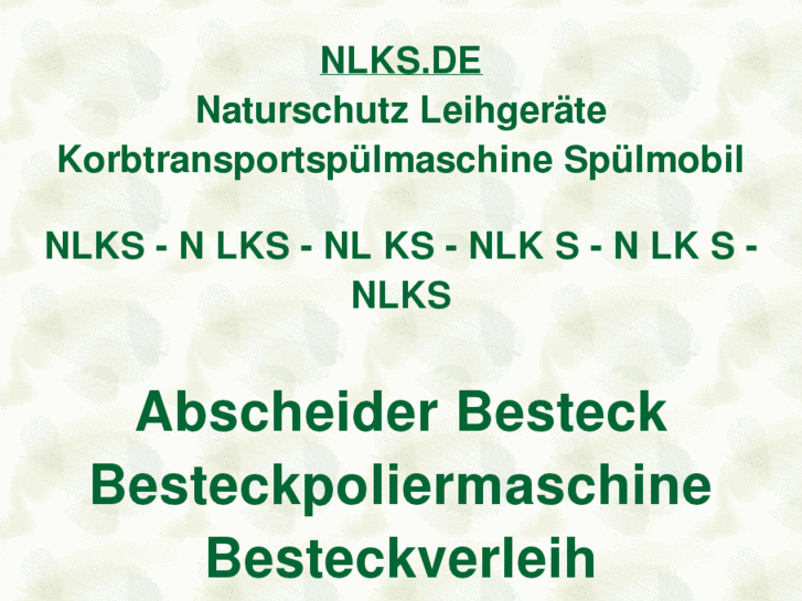 www.nlks.de