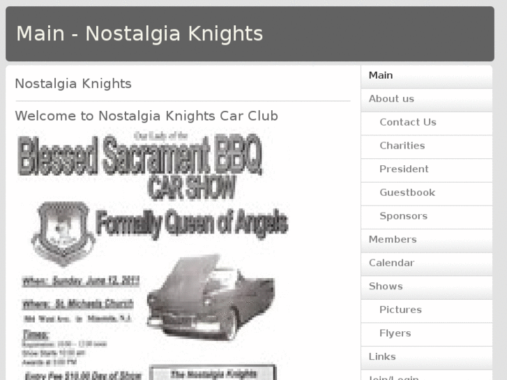 www.nostalgia-knights.com