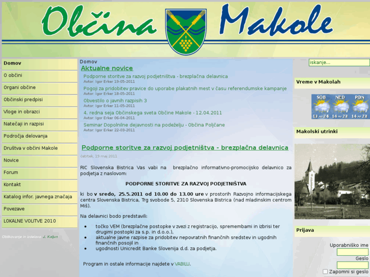 www.obcina-makole.si