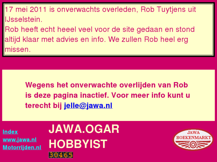 www.ogar.nl