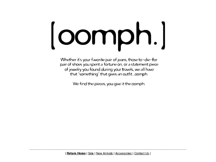 www.oomphhawaii.com