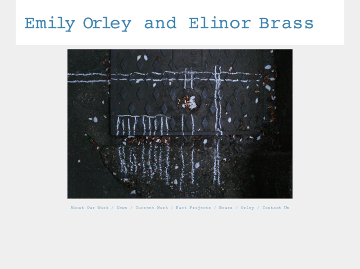 www.orleyandbrass.com