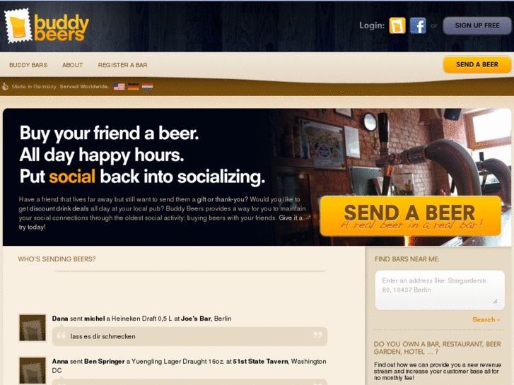 www.ouabeer.com