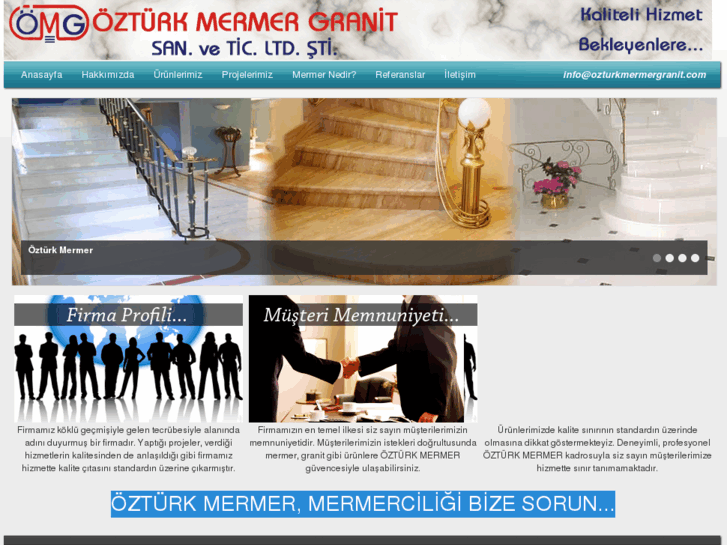 www.ozismermergranit.com