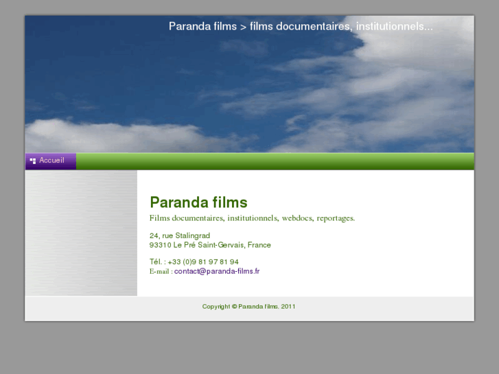 www.paranda-productions.com