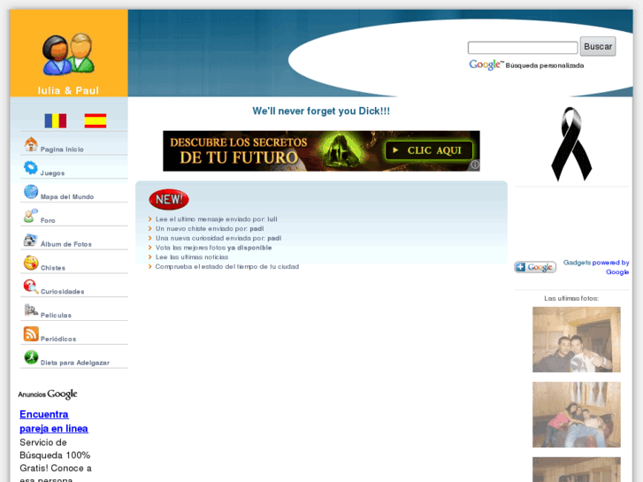 www.pauladrian.es