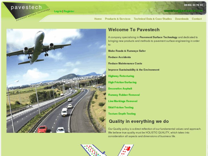 www.pavestech.com