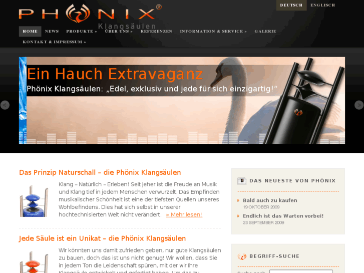 www.phoenix-klangsaeulen.de