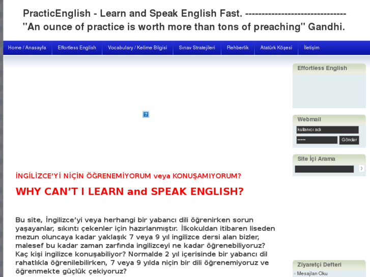 www.practicenglish.com