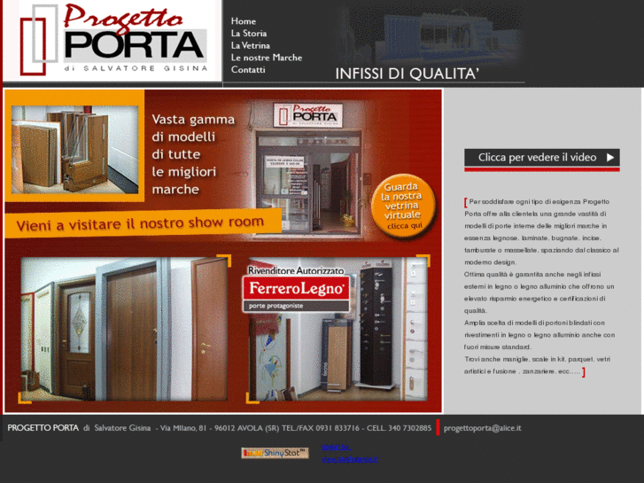 www.progettoporta.com