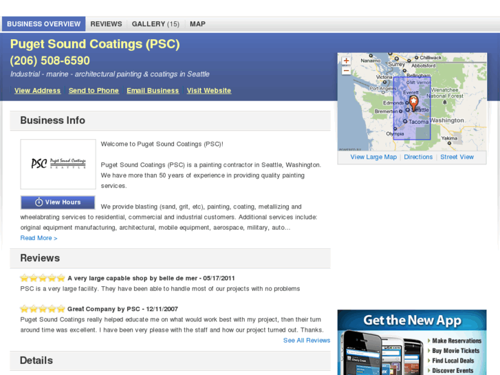 www.pugetsoundcoatingssea.com