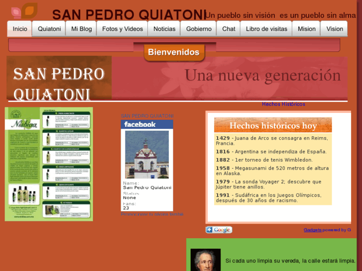 www.quiatoni.com