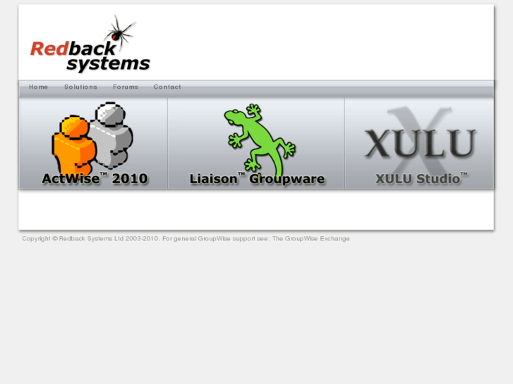 www.redbacksystems.com