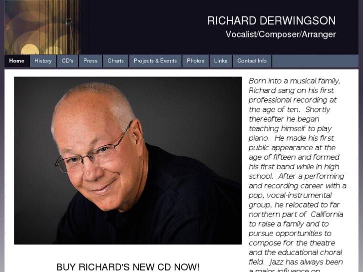 www.richardderwingson.com