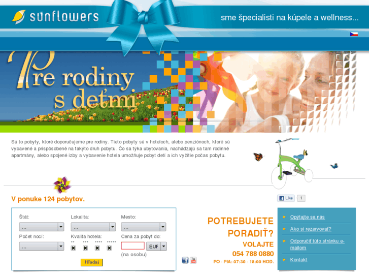 www.rodinne-pobyty.info