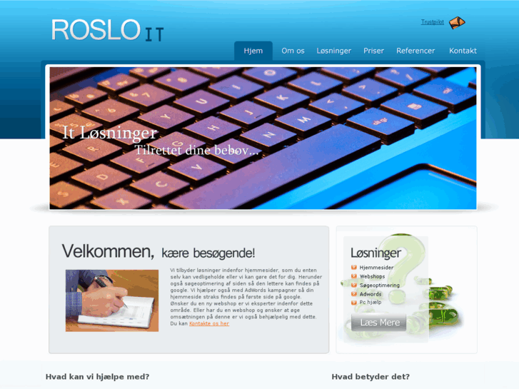 www.roslo.dk