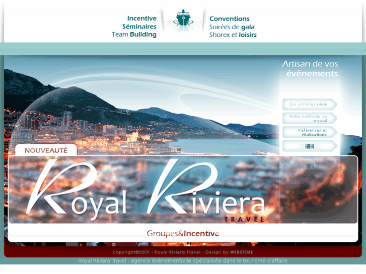 www.royal-riviera-travel.com