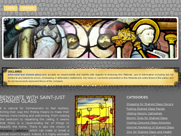 www.saint-just-stained-glass.com