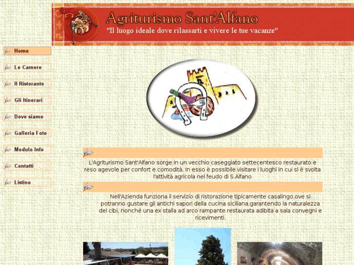www.santalfano.com