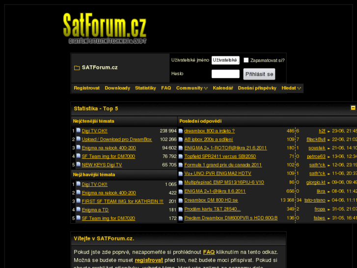 www.satforum.cz