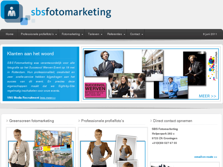 www.sbs-fotomarketing.nl
