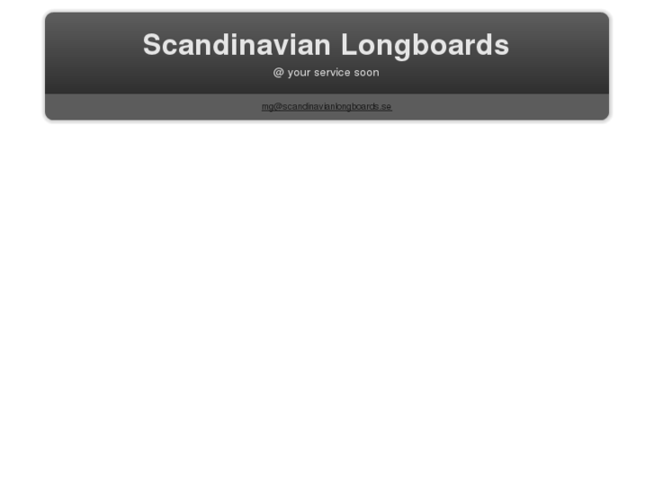 www.scandinavianlongboards.com