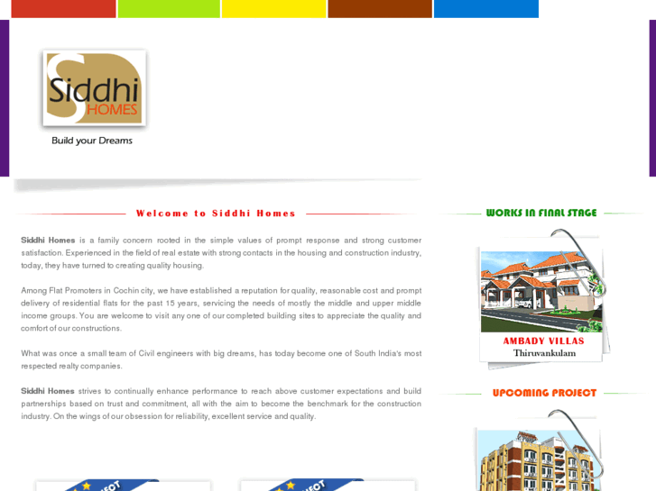 www.siddhihomes.net