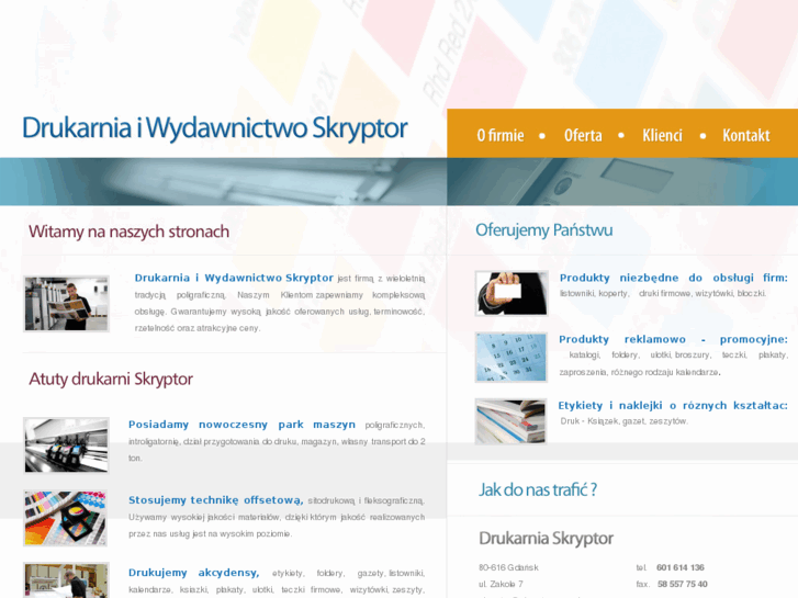 www.skryptor.com.pl