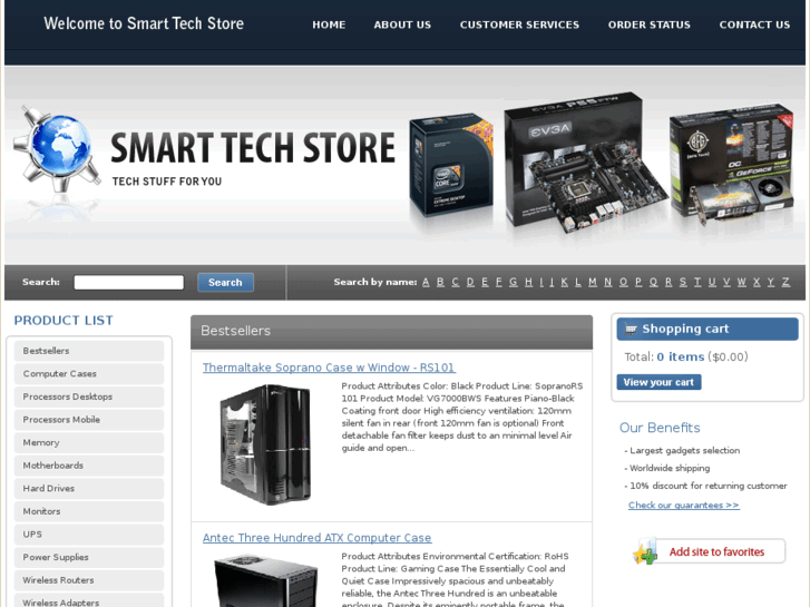 www.smarttechstore.com