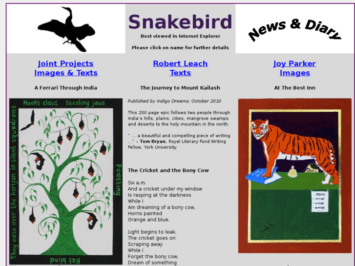 www.snakebird.net