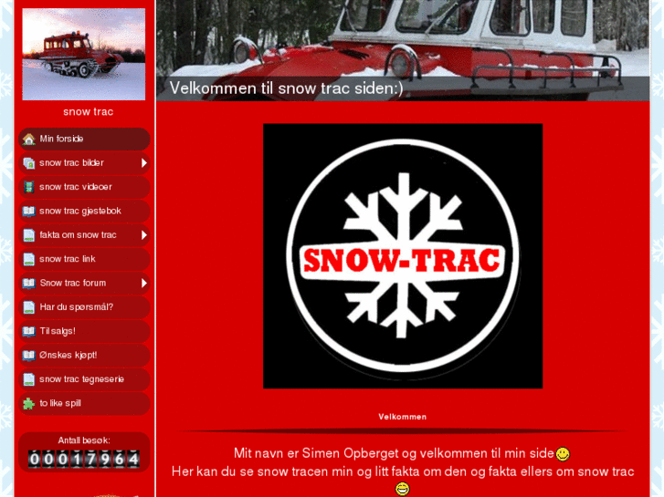 www.snow-trac.net