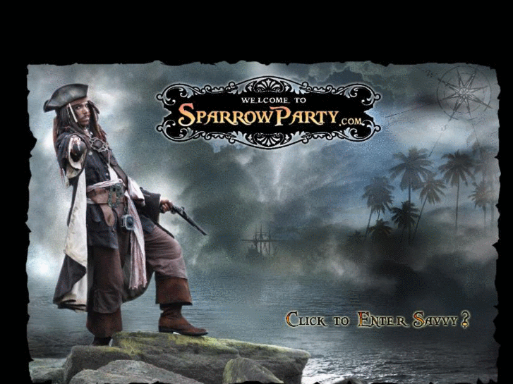 www.sparrowparty.com