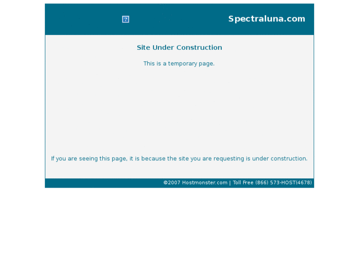 www.spectraluna.com