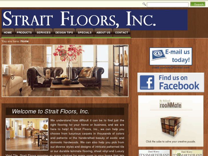 www.straitfloors.com