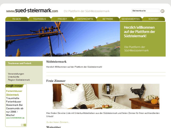 www.sued-steiermark.com