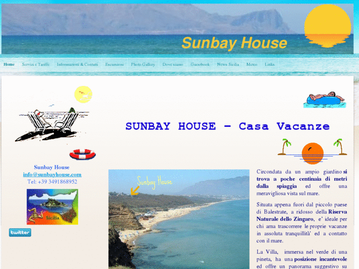 www.sunbayhouse.com