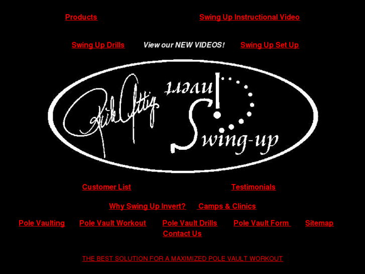 www.swingupinvert.com