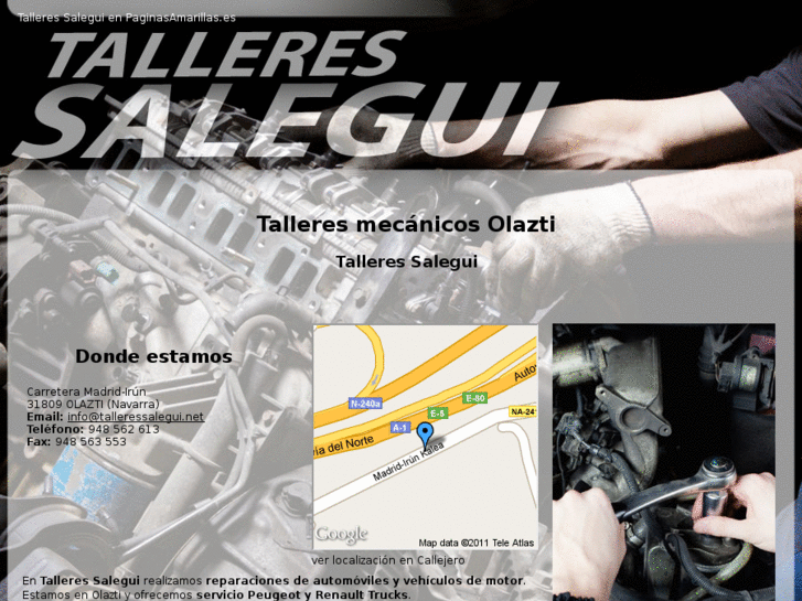 www.talleressalegui.net