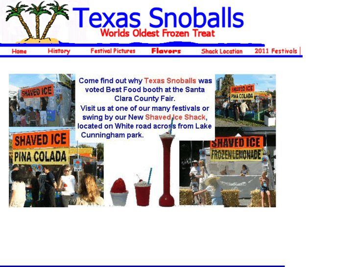 www.texassnoballs.com