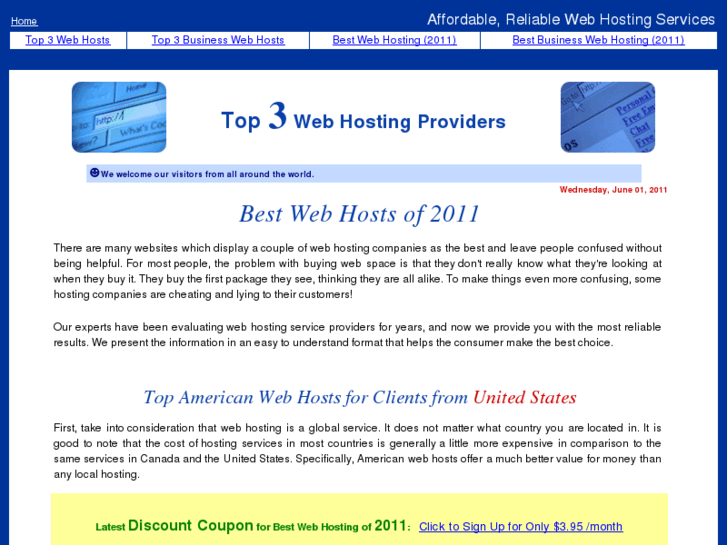 www.threehosts.com