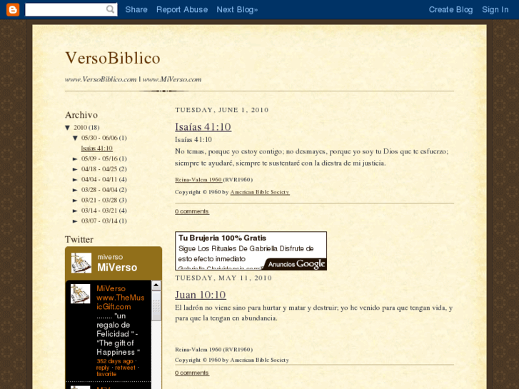 www.versobiblico.com