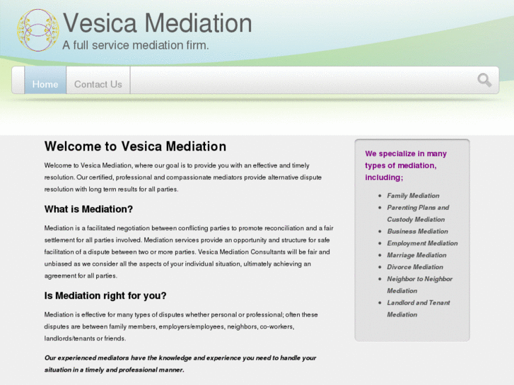 www.vesicamediation.com