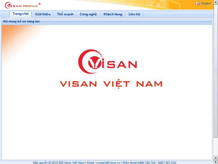 www.visan.vn