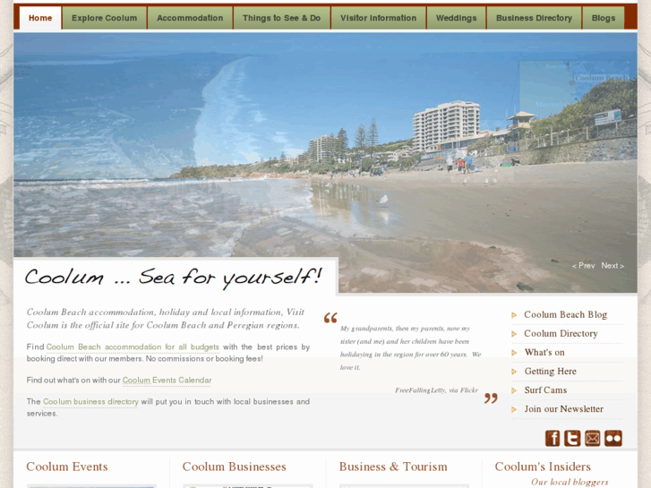 www.visitcoolum.com.au