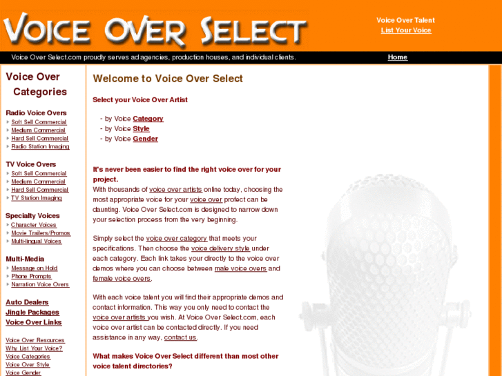 www.voiceoverselect.com