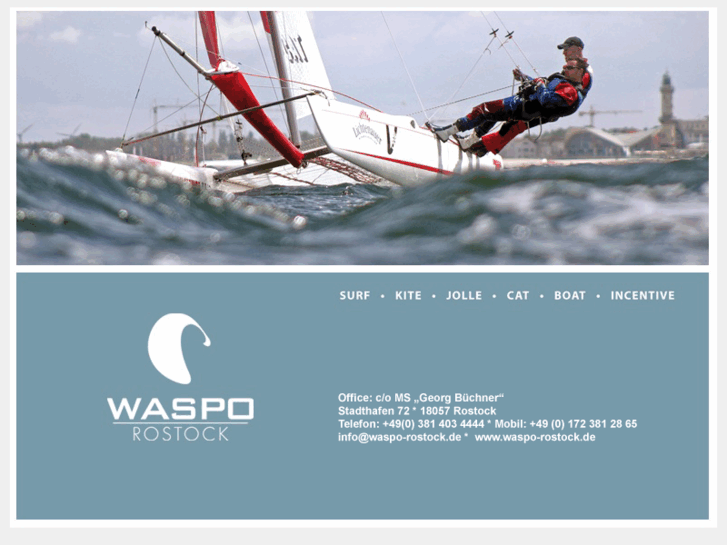 www.waspo-rostock.de