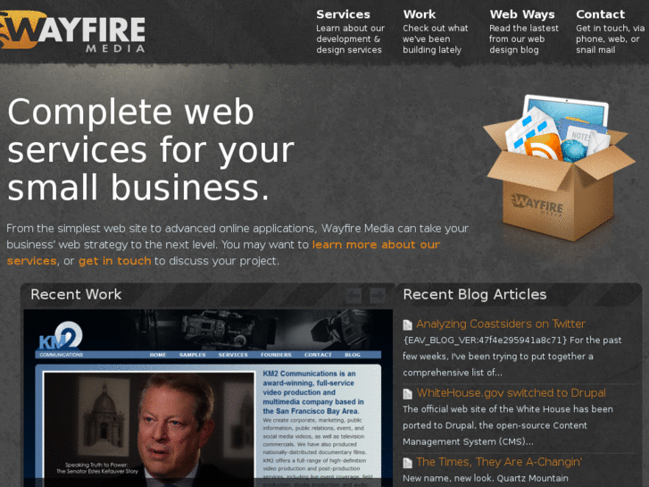 www.wayfire.com
