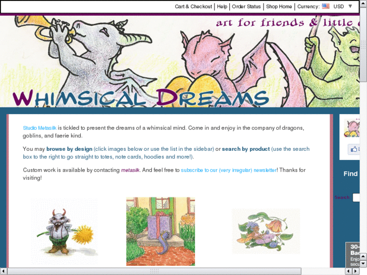 www.whimsicaldreams.biz