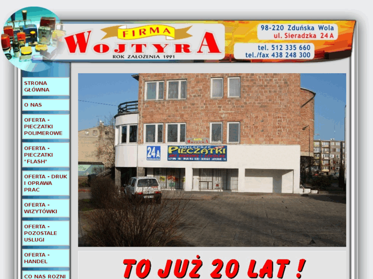 www.wojtyra.net